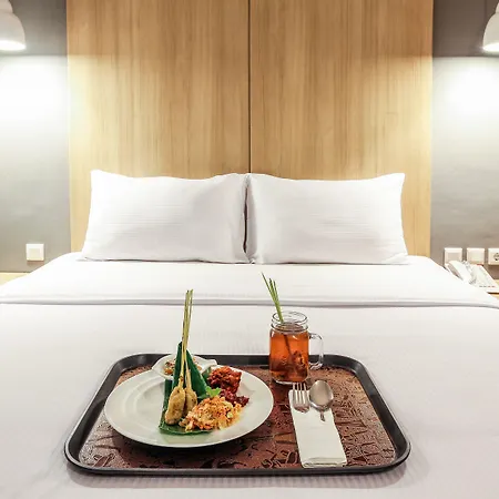 Hotel Citradream Semarang-2